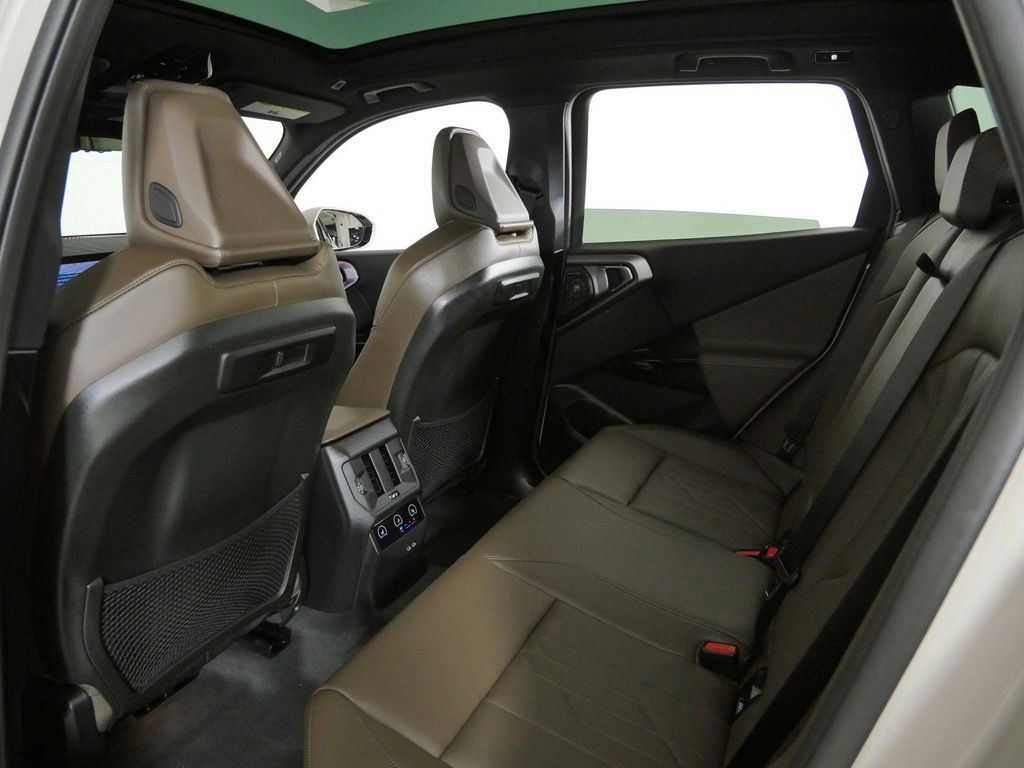 Thumbnail: 2026 BMW X3 - 30