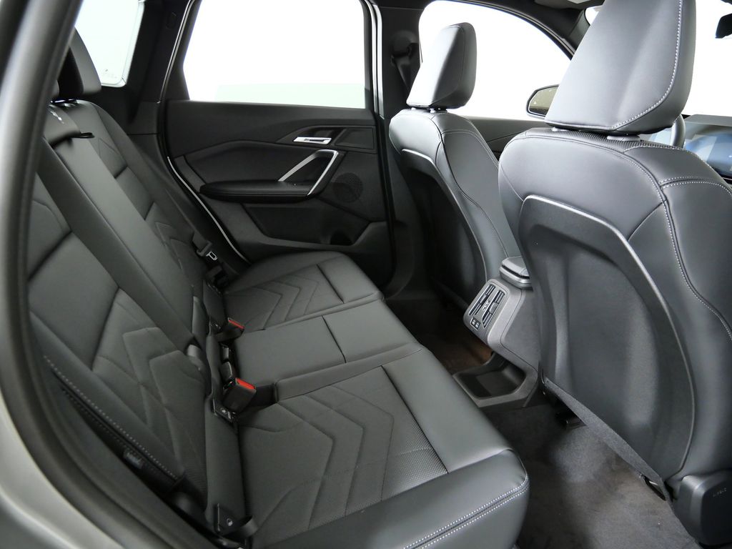 Thumbnail: 2026 BMW X1 - 24