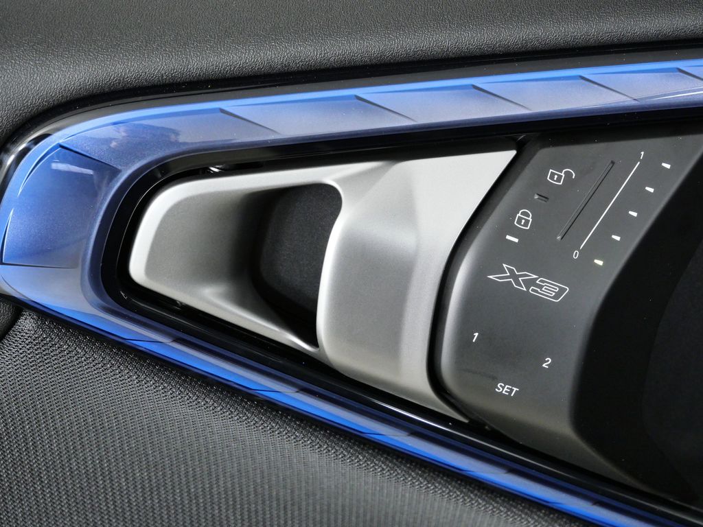 Thumbnail: 2026 BMW X3 - 37