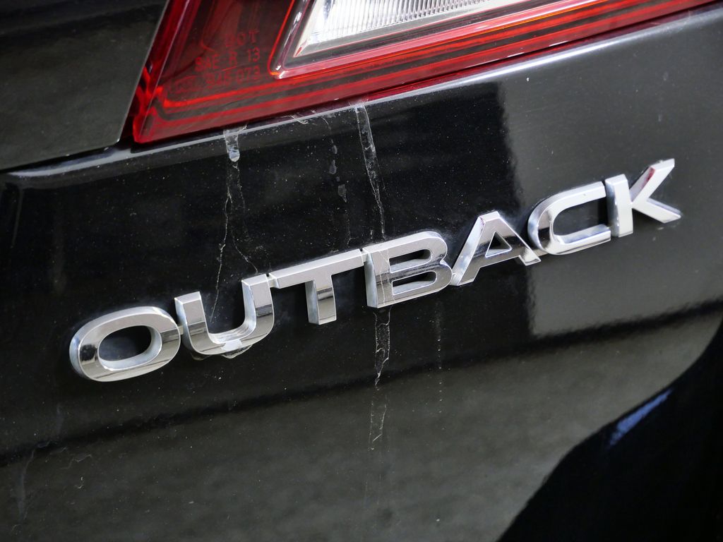 Thumbnail: 2016 Subaru Outback - 13
