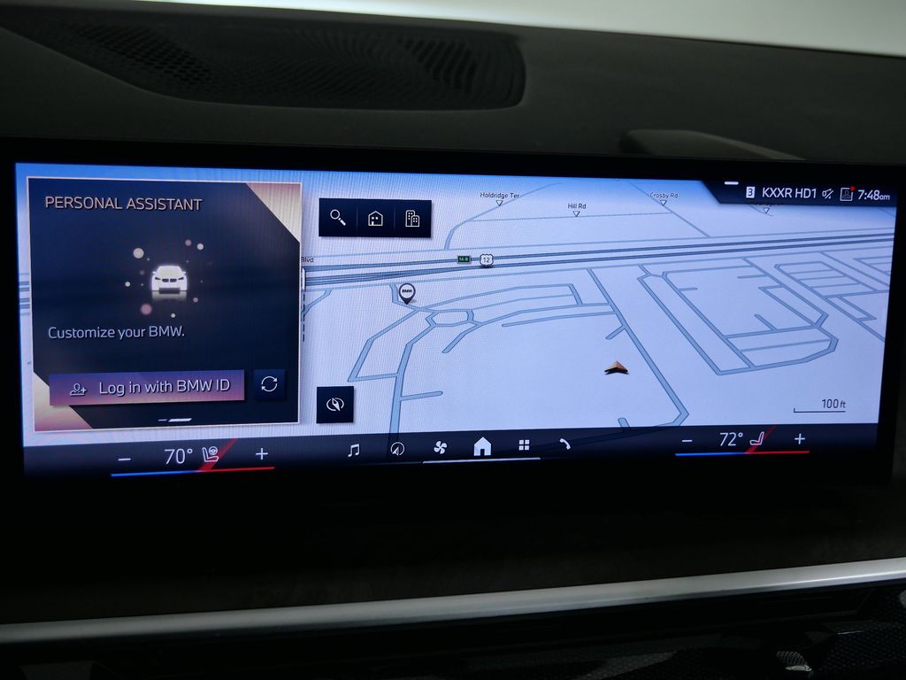 Thumbnail: 2024 BMW X5 - 48