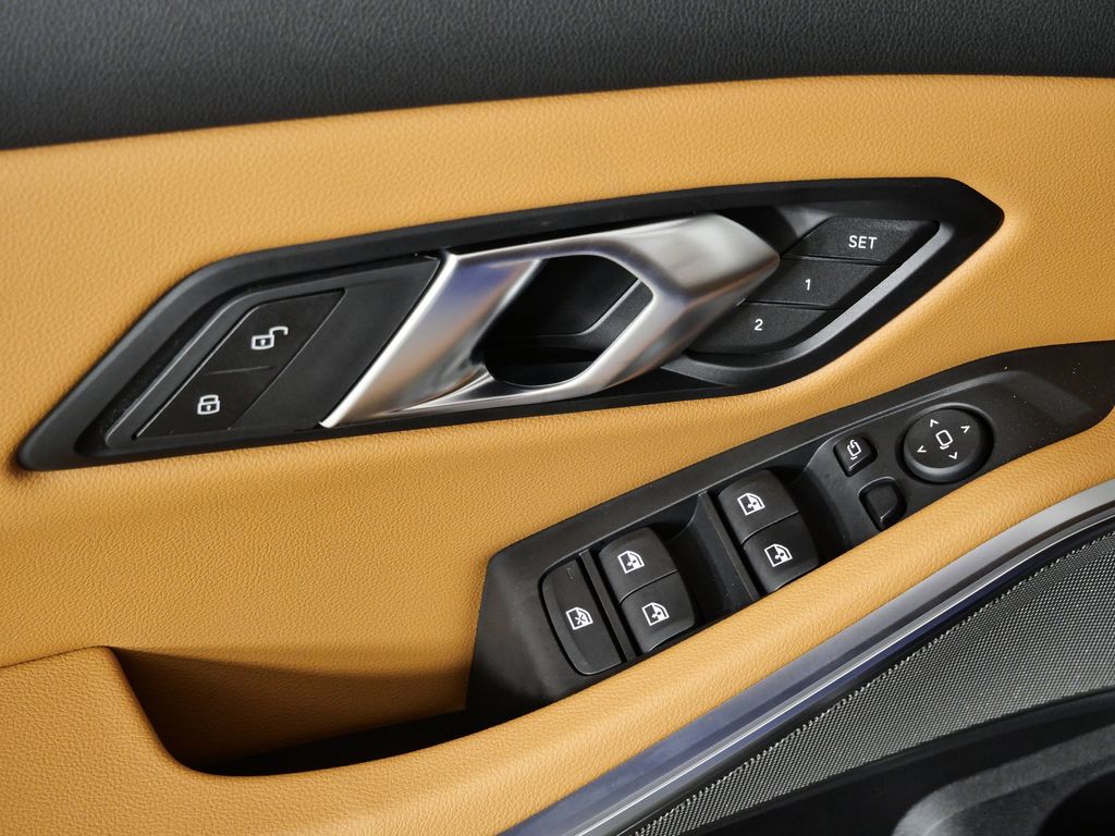 Thumbnail: 2026 BMW 3 Series - 35