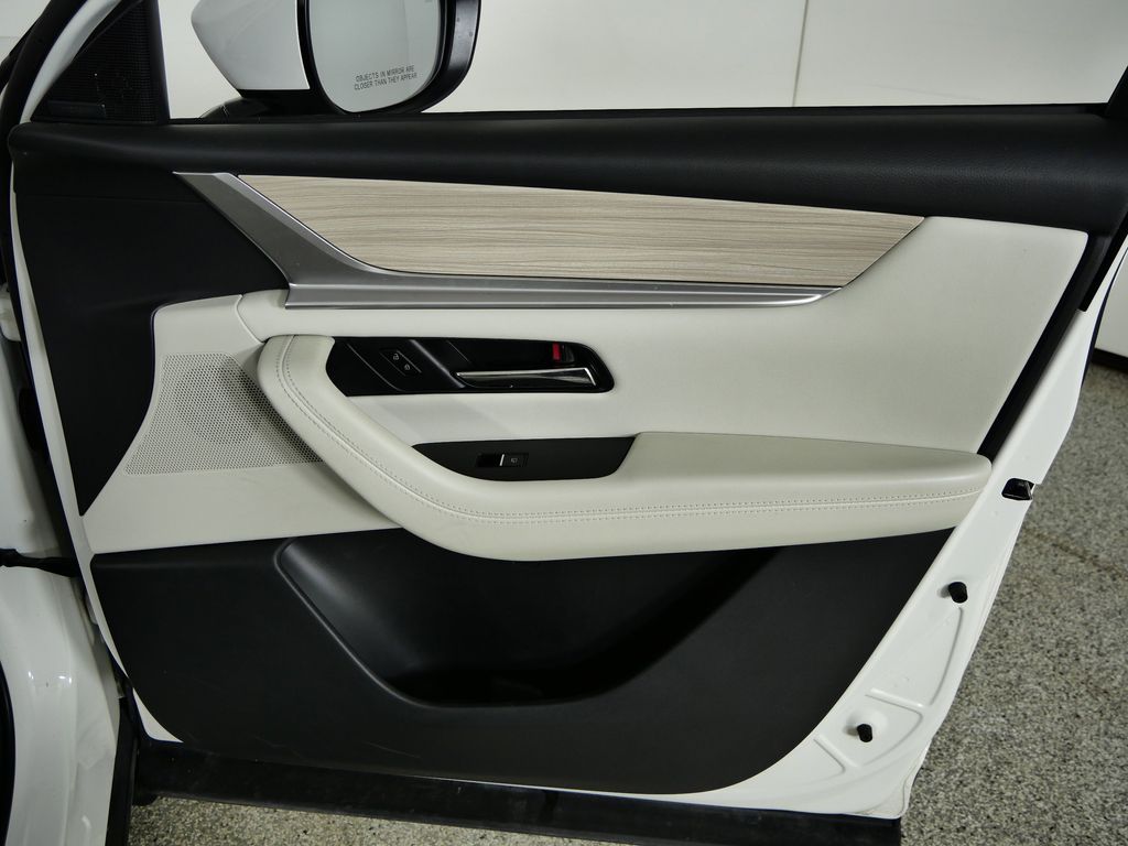 Thumbnail: 2024 Mazda CX-90 - 20