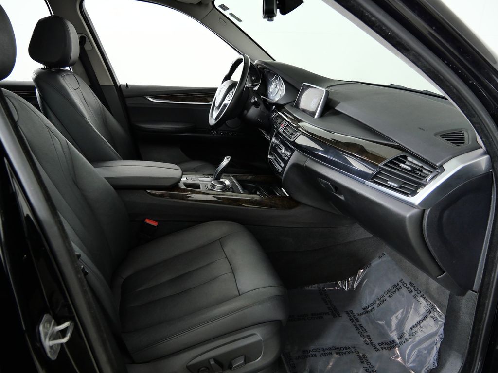 Thumbnail: 2016 BMW X5 - 20