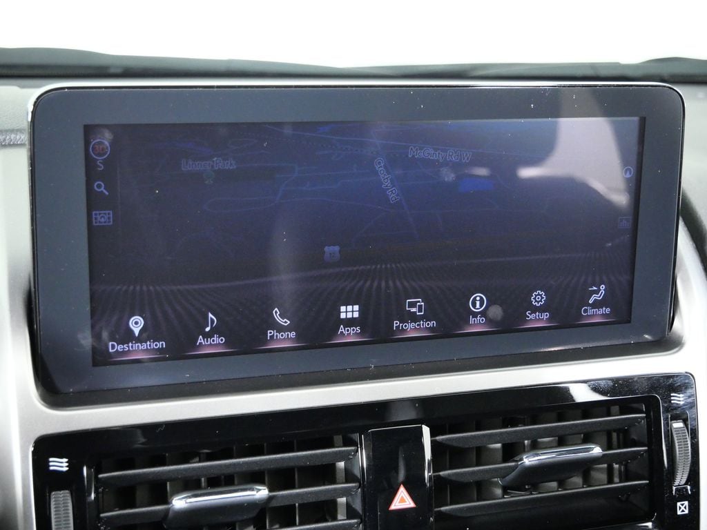 Thumbnail: 2023 Lexus GX - 43