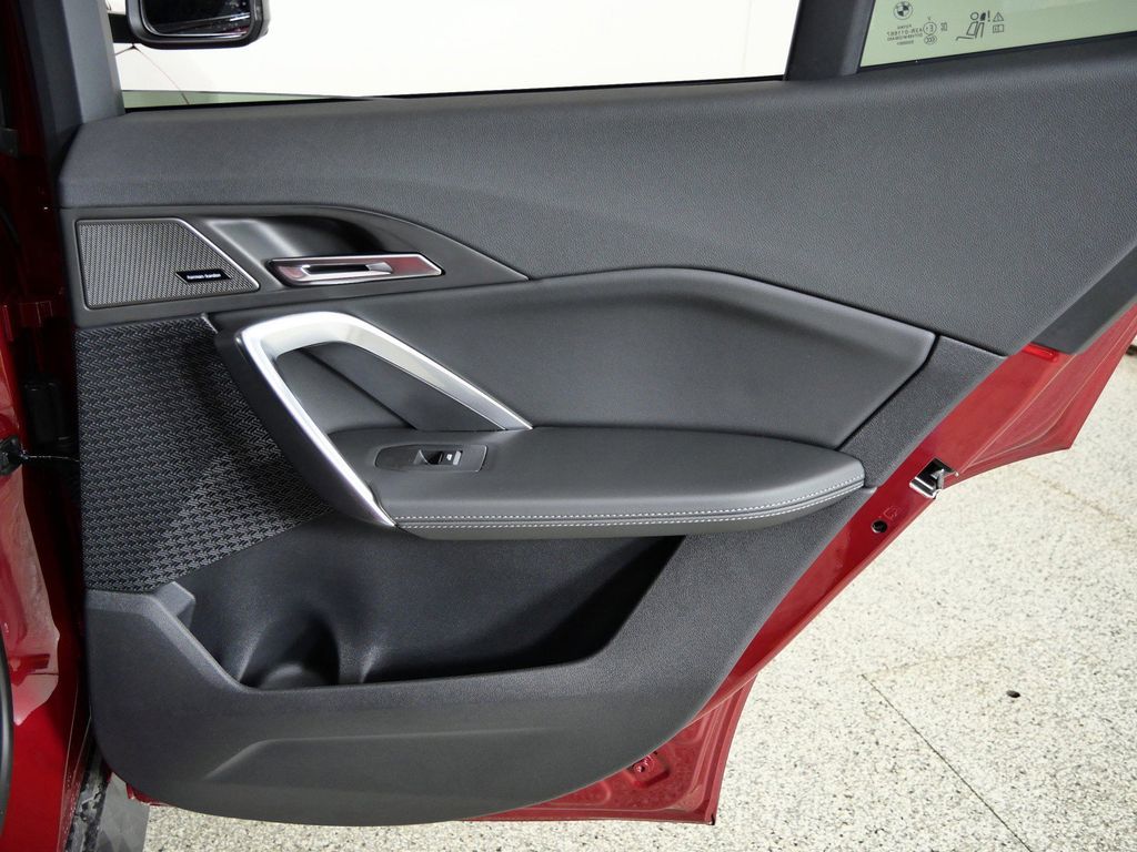 Thumbnail: 2026 BMW X2 - 24