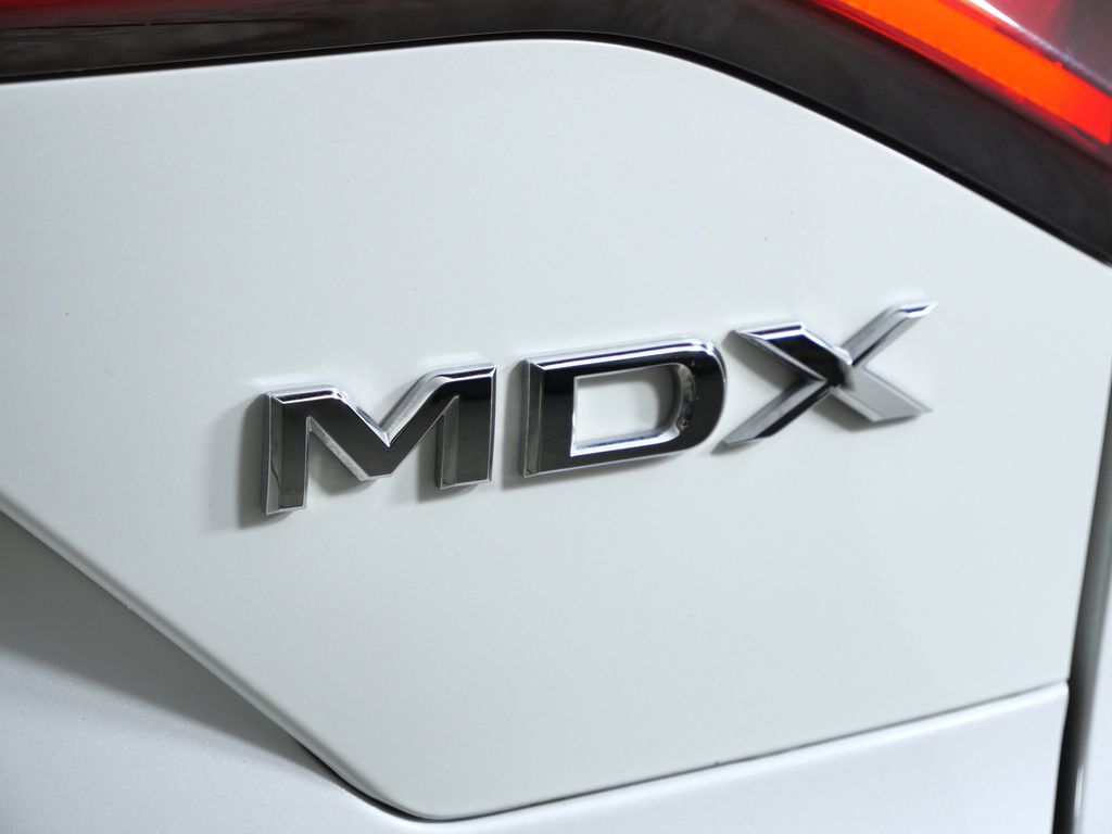 Thumbnail: 2023 Acura MDX - 13