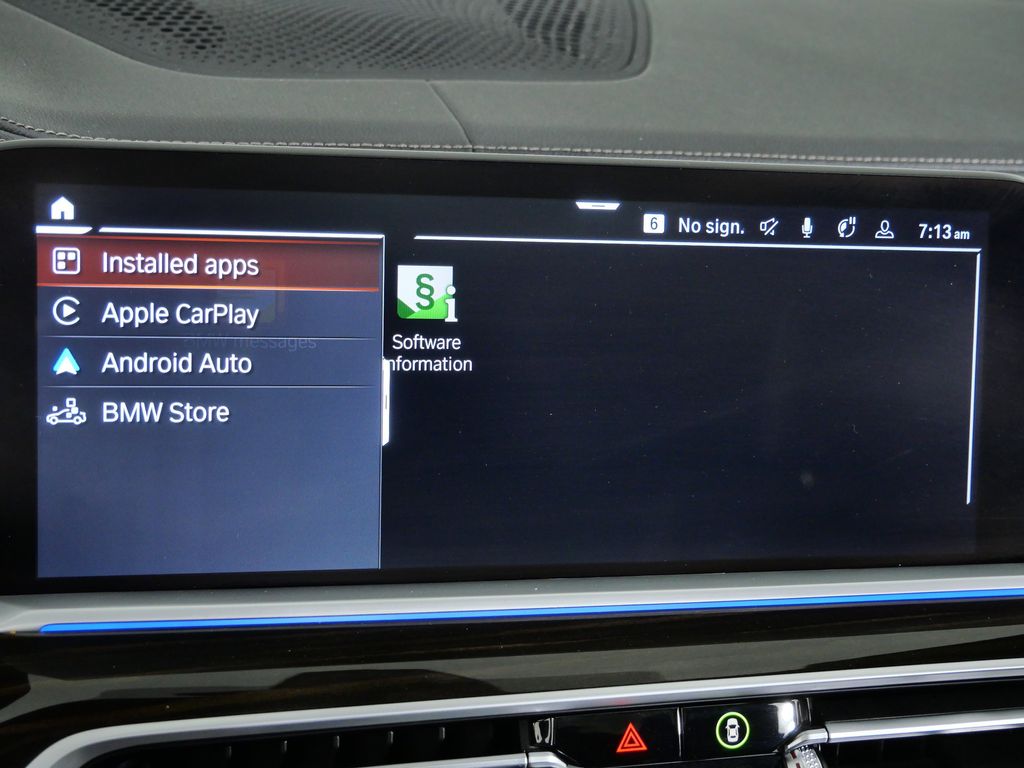 Thumbnail: 2023 BMW X5 - 49