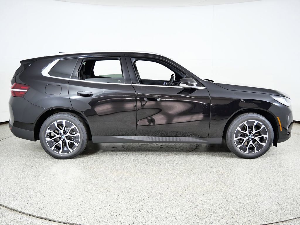 Thumbnail: 2026 BMW X3 - 10