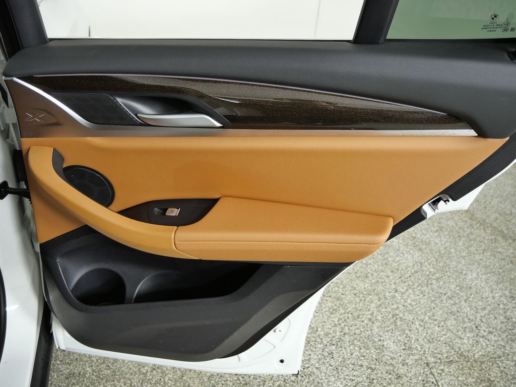 Thumbnail: 2023 BMW X3 - 29