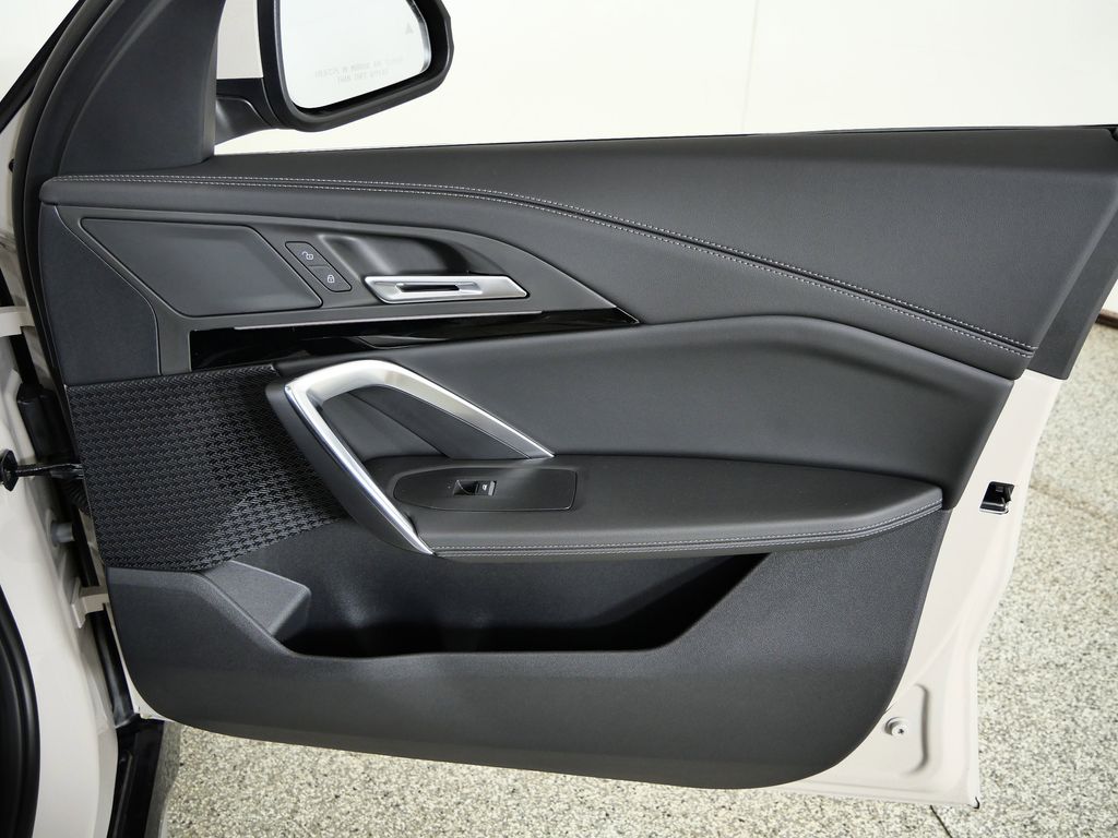 Thumbnail: 2026 BMW X1 - 22