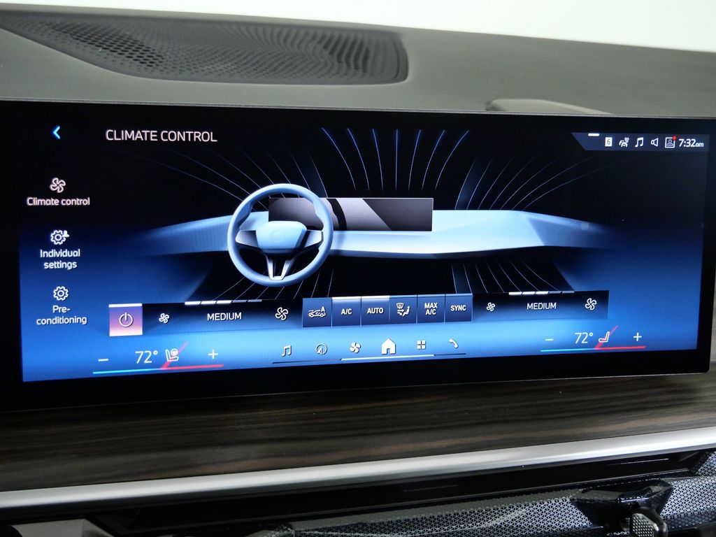 Thumbnail: 2026 BMW X5 - 45