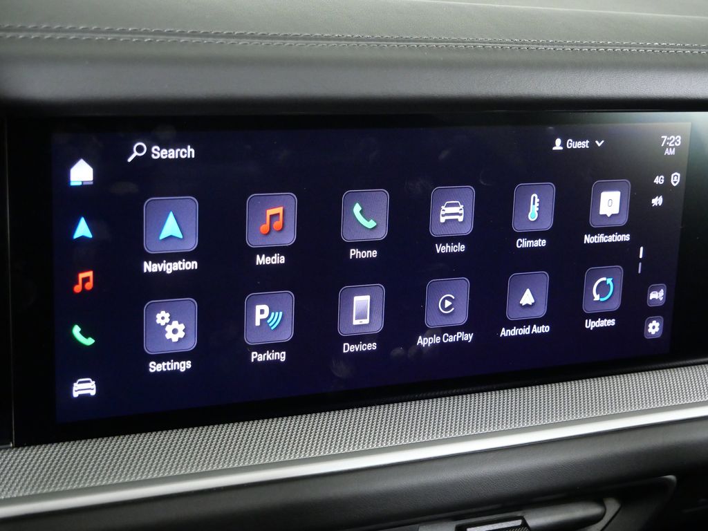 Thumbnail: 2024 Porsche Cayenne - 43