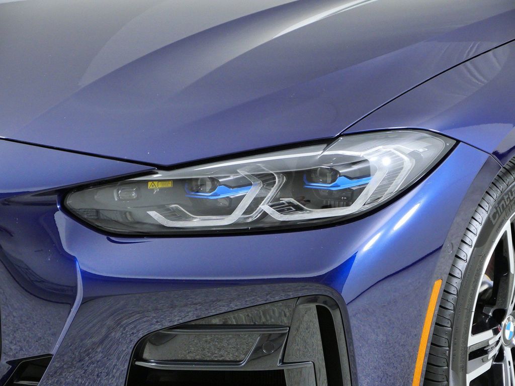 Thumbnail: 2021 BMW 4 Series - 3
