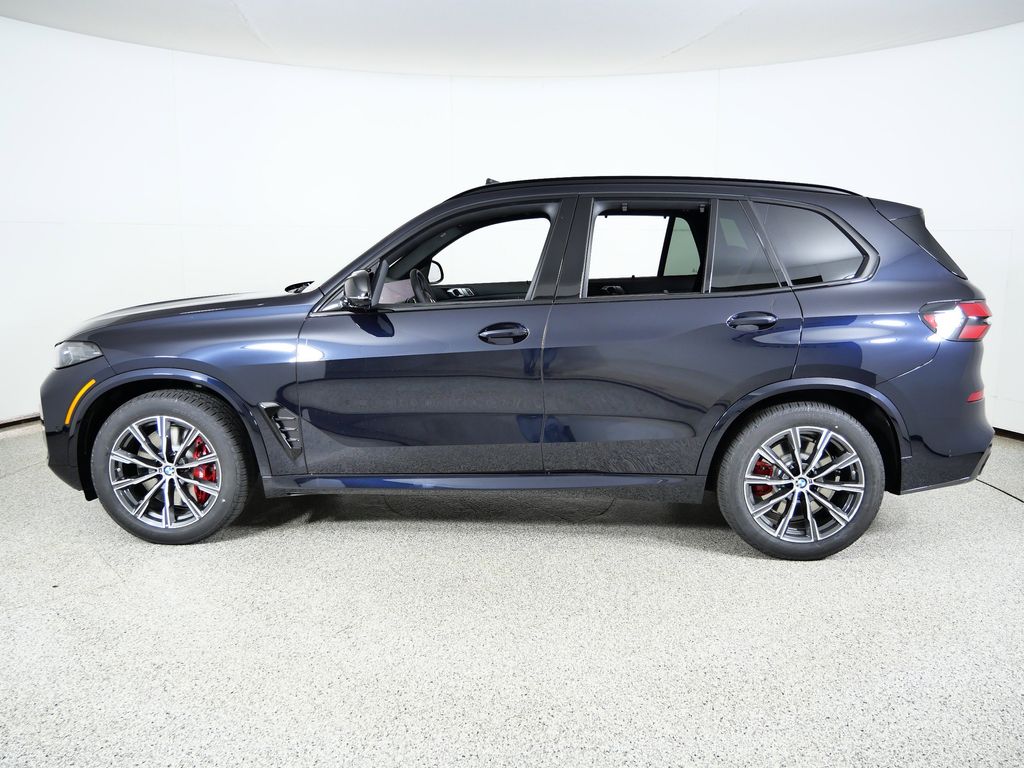 Thumbnail: 2026 BMW X5 - 15