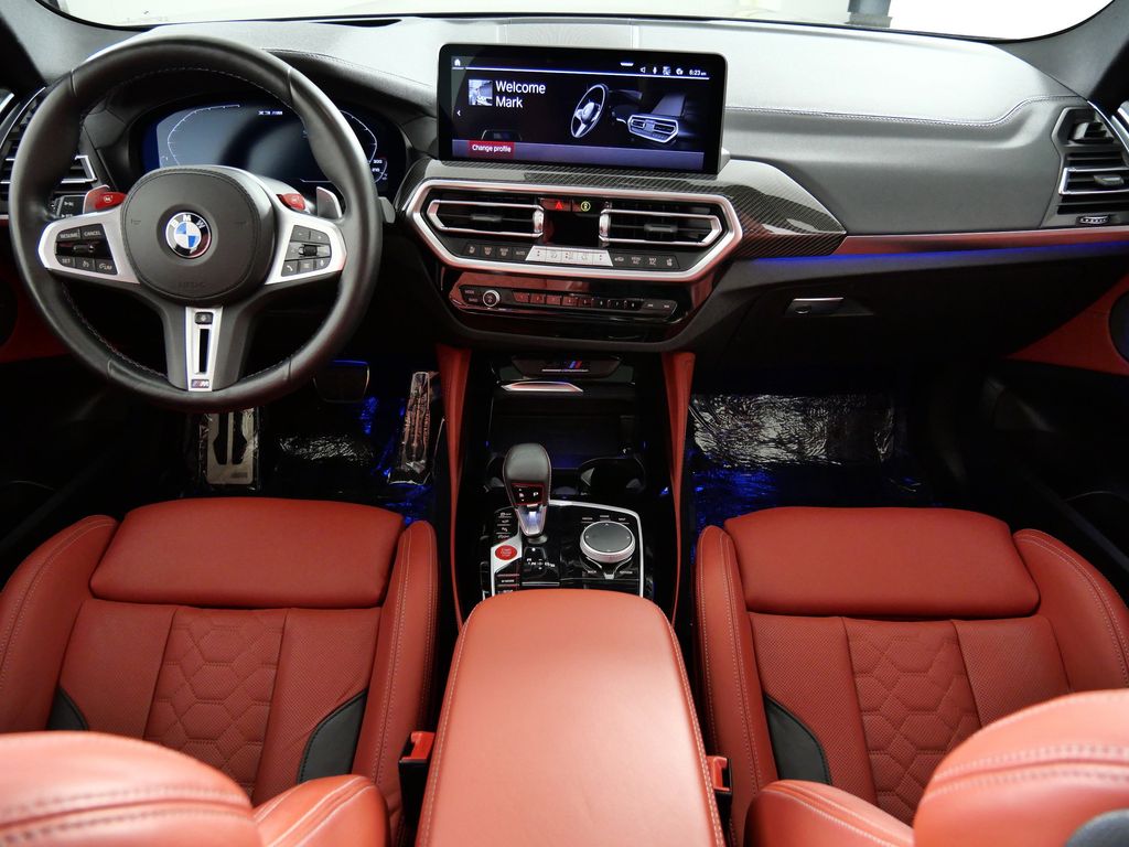 Thumbnail: 2023 BMW X3 - 6