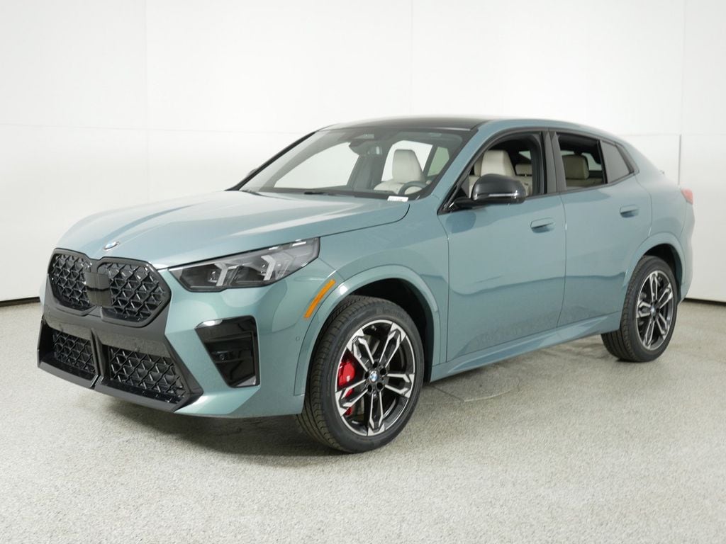 2025 BMW X2 xDrive28i -
                  Wayzata, MN