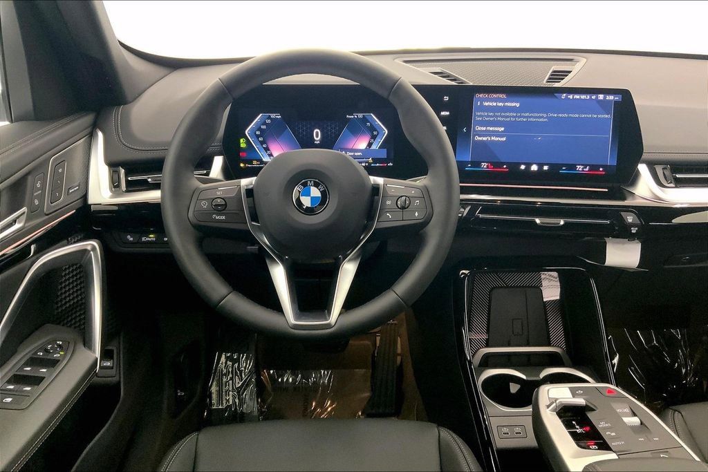 Thumbnail: 2026 BMW X1 - 15