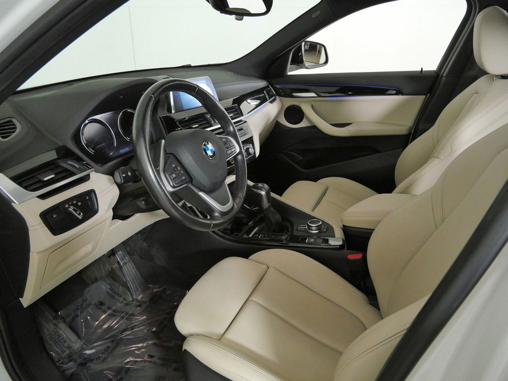 Thumbnail: 2018 BMW X2 - 33