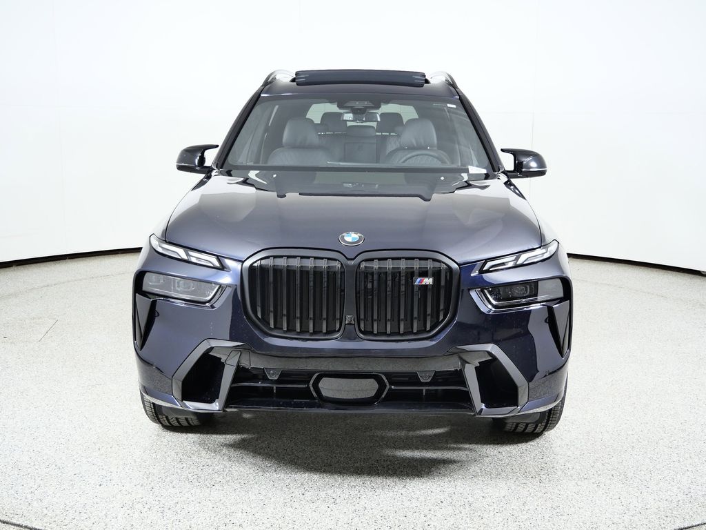 Thumbnail: 2026 BMW X7 - 2