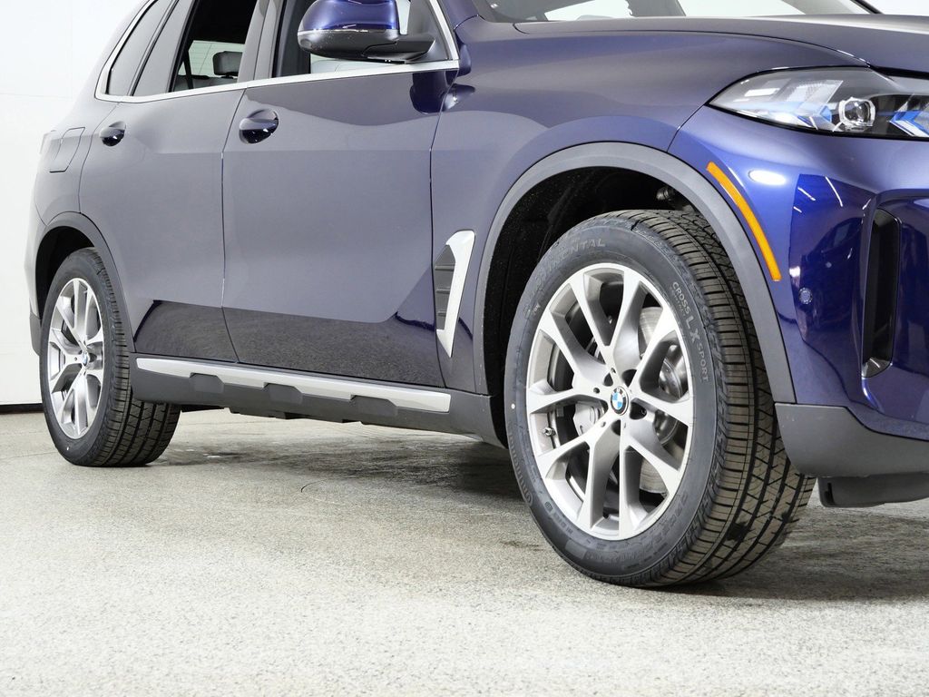 Thumbnail: 2026 BMW X5 - 6