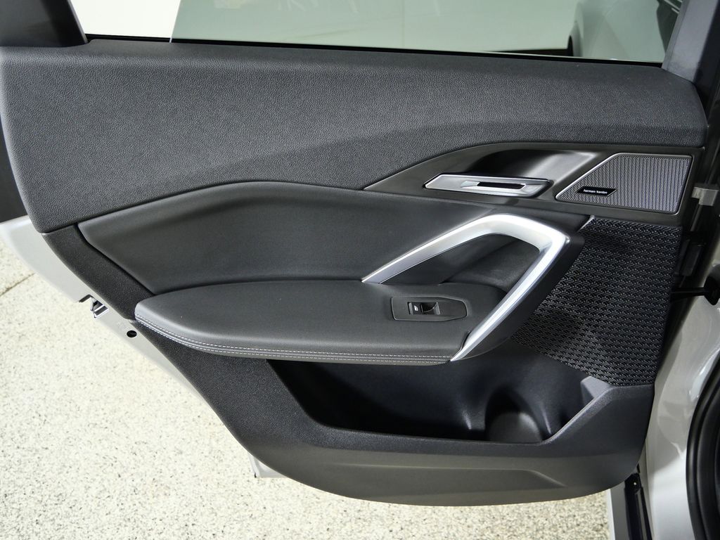 Thumbnail: 2026 BMW X1 - 28