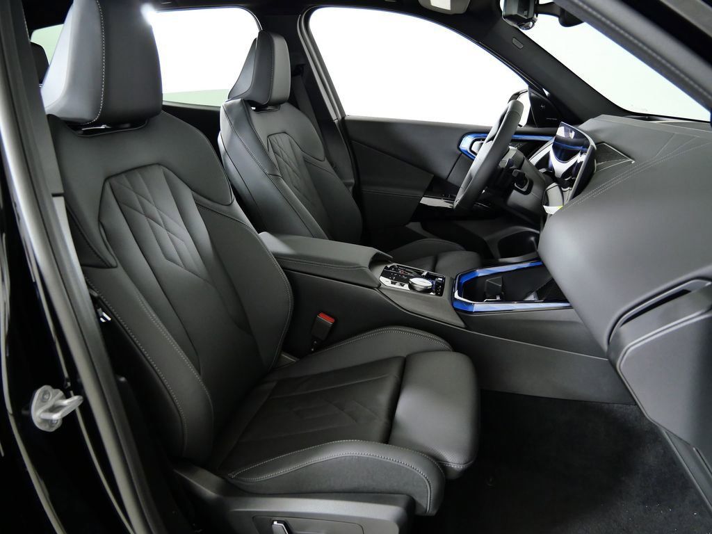 Thumbnail: 2026 BMW X3 - 24