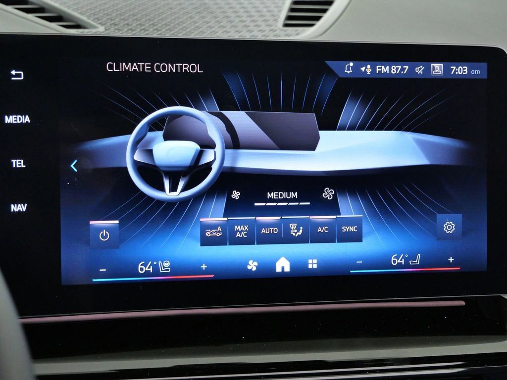 Thumbnail: 2026 BMW X1 - 46