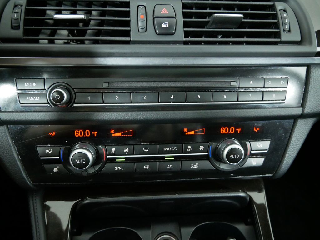 2015 BMW 5 Series 535i xDrive 46