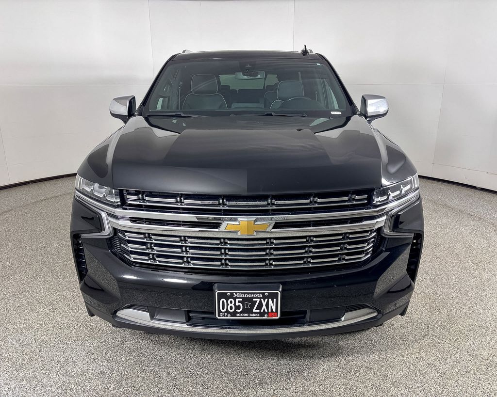 Thumbnail: 2022 Chevrolet Tahoe - 3