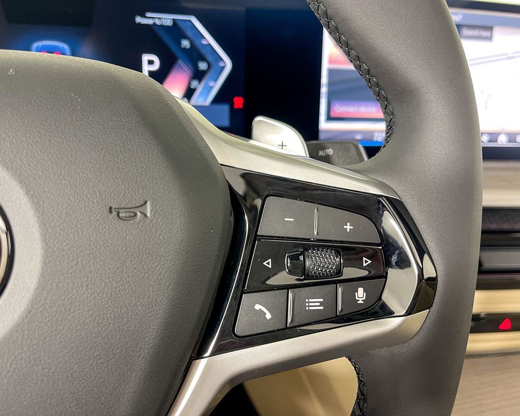 Thumbnail: 2025 BMW 4 Series - 42