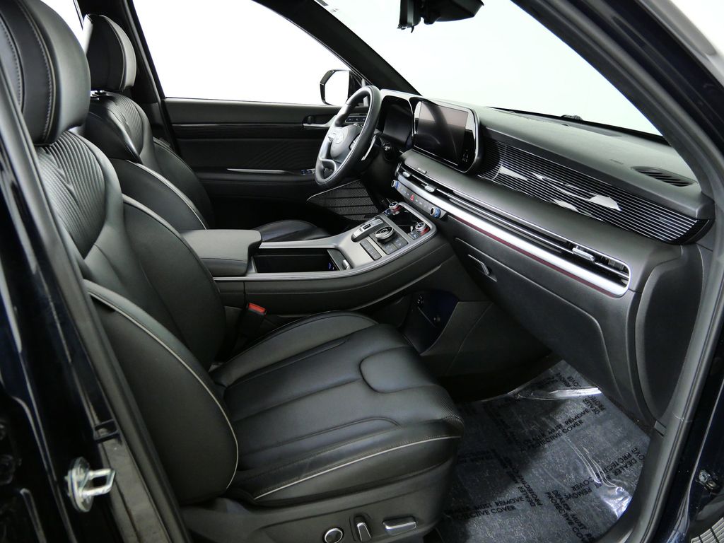 Thumbnail: 2024 Hyundai Palisade - 21