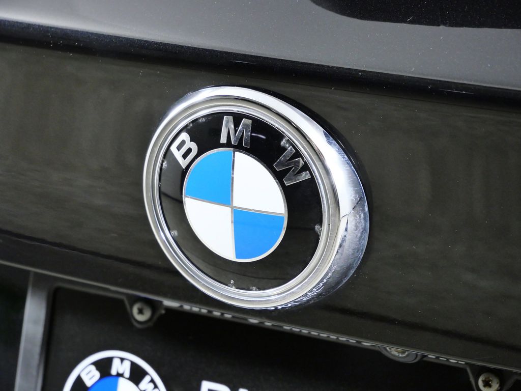 Thumbnail: 2014 BMW X3 - 12