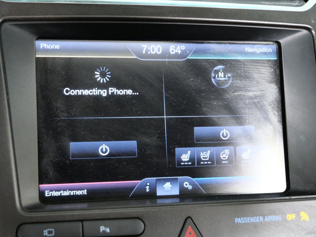 Thumbnail: 2016 Ford Explorer - 45