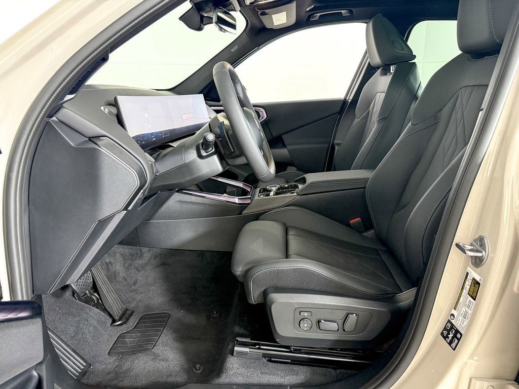 Thumbnail: 2025 BMW X3 - 35