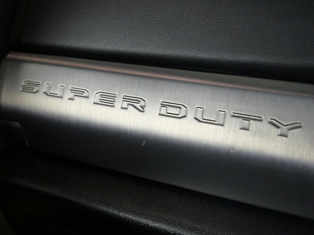 Thumbnail: 2022 Ford F-250 - 24