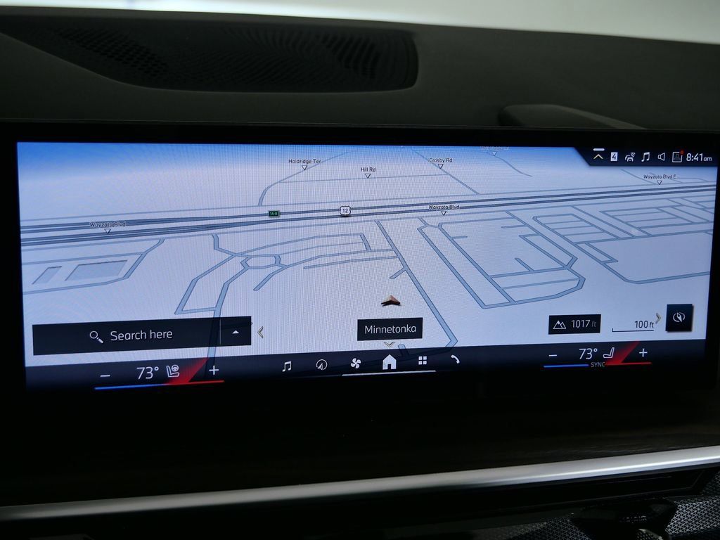 Thumbnail: 2026 BMW X5 - 45