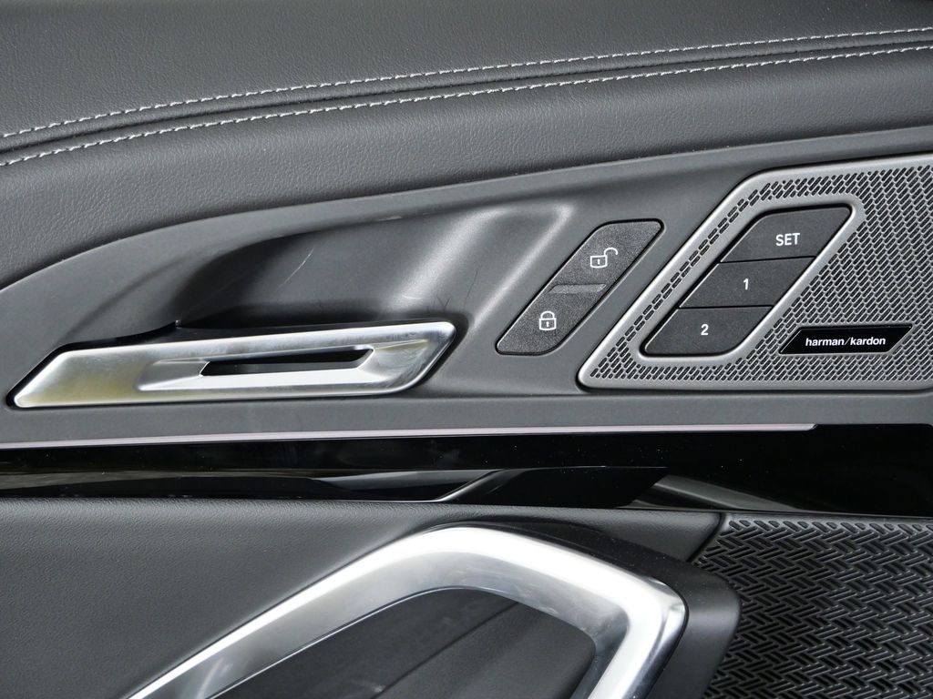 Thumbnail: 2026 BMW X1 - 36