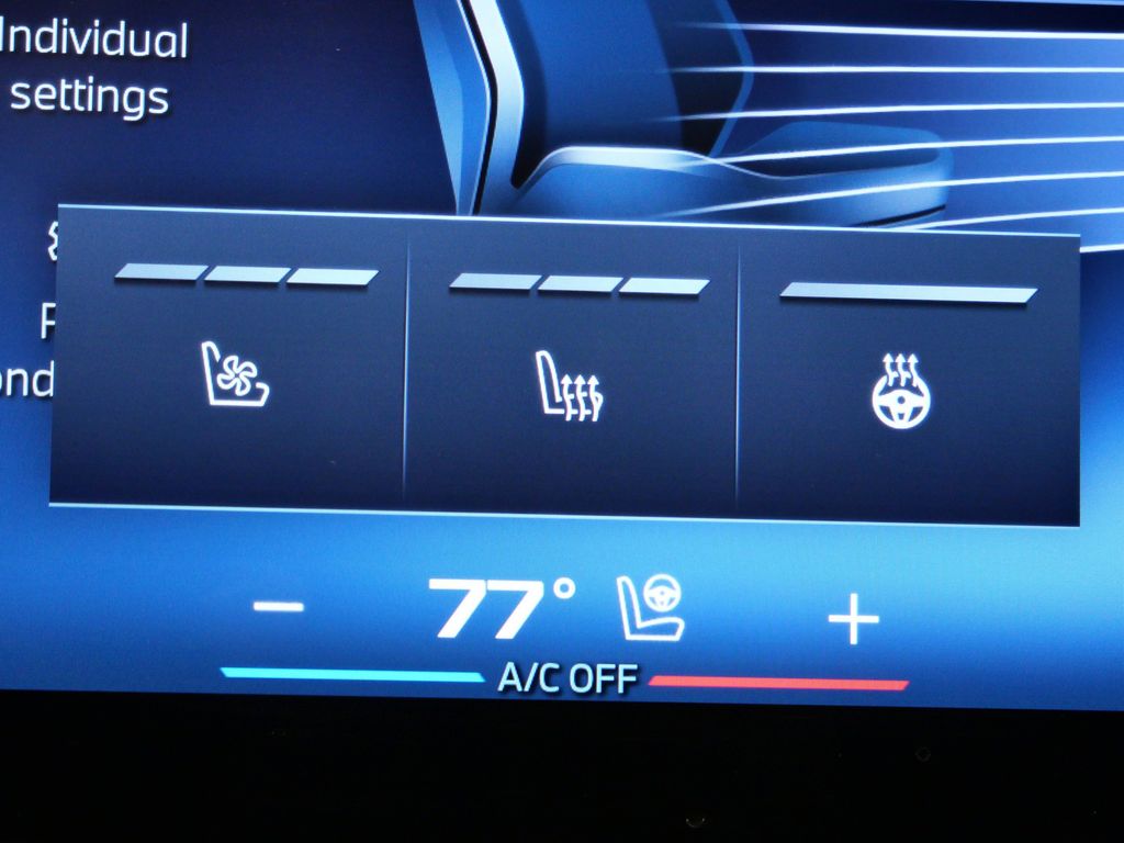 Thumbnail: 2025 BMW X5 - 50