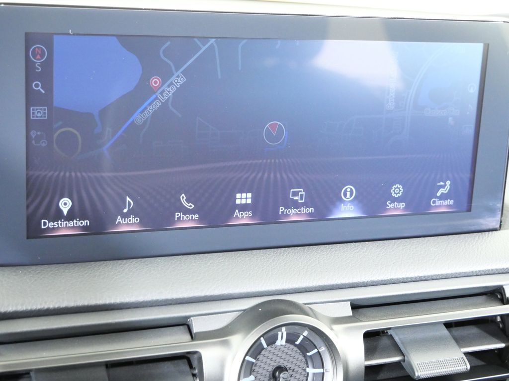 Thumbnail: 2025 Lexus IS - 42