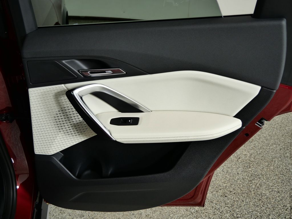 Thumbnail: 2026 BMW X1 - 23