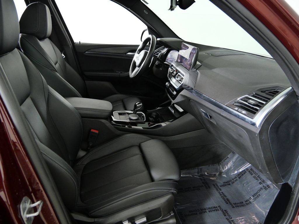 Thumbnail: 2023 BMW X3 - 24