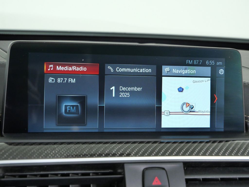 Thumbnail: 2018 BMW M4 - 43