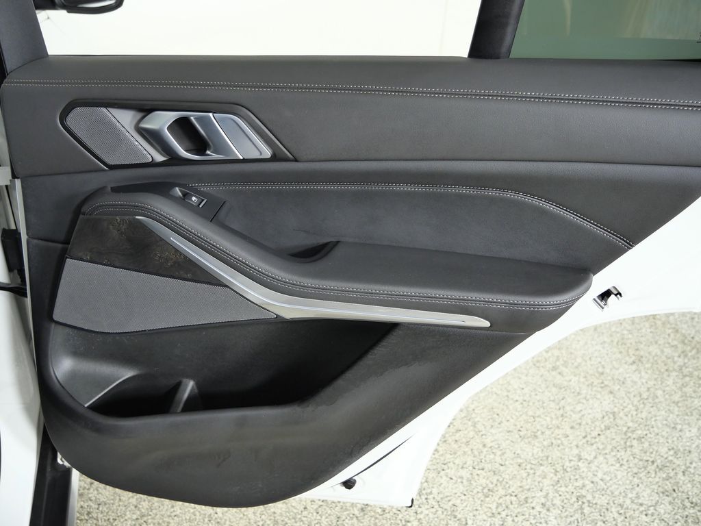 Thumbnail: 2024 BMW X5 - 30