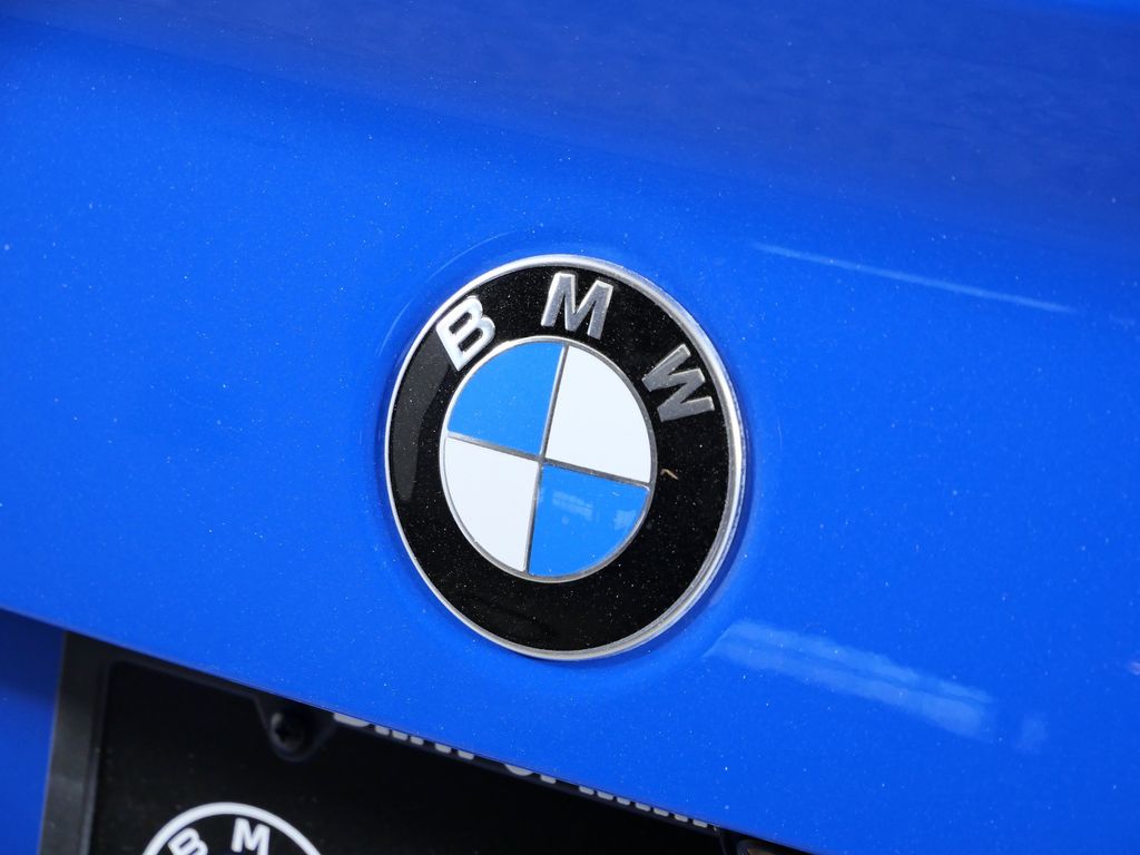 Thumbnail: 2026 BMW M2 - 13