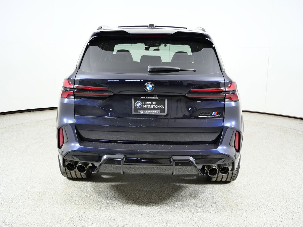 Thumbnail: 2026 BMW X5 - 10