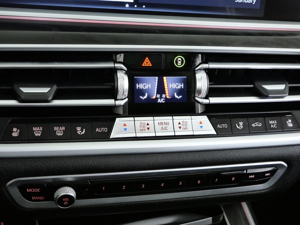 Thumbnail: 2022 BMW X7 - 46