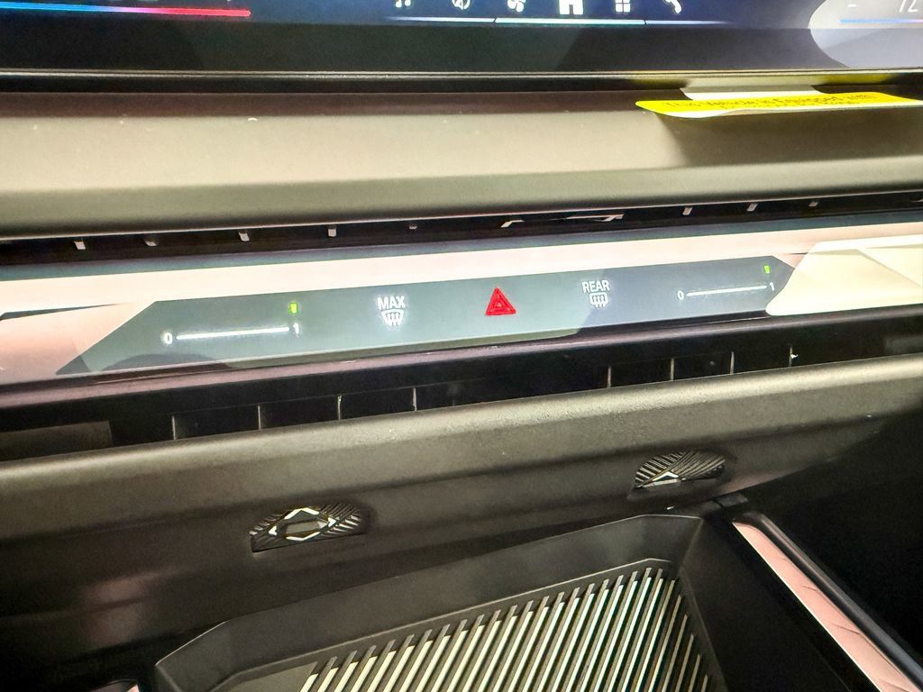 Thumbnail: 2025 BMW X3 - 48