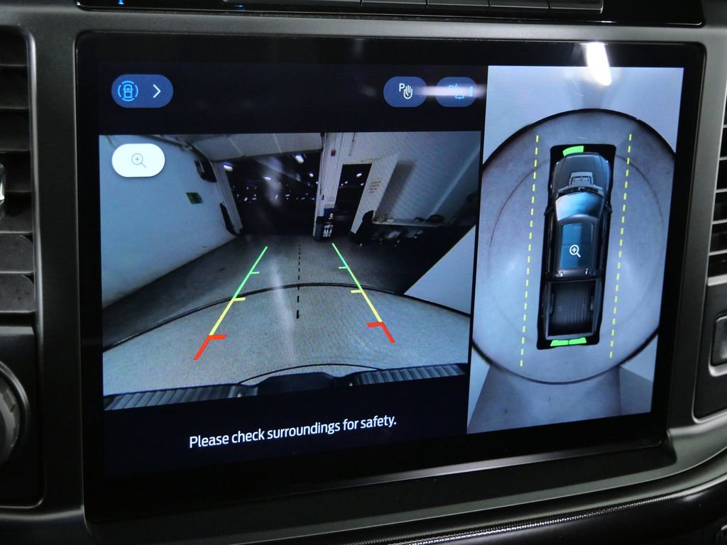 Thumbnail: 2024 Ford F-150 - 50