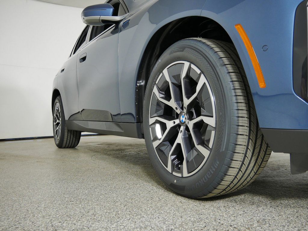 Thumbnail: 2026 BMW X3 - 6